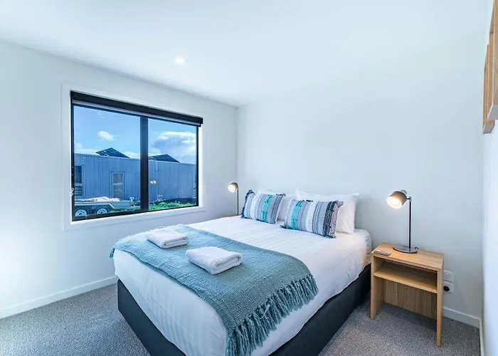 Vakantiehuis Tranquil Heights